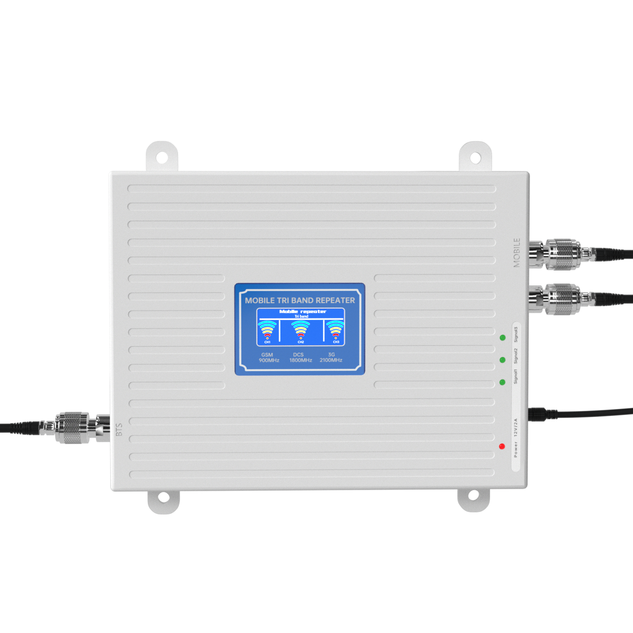 network booster 4g 5g mobile signal booster repeater repiter amplifier 2g 3g 4g 5g for cell phones